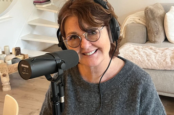 #55 Podcast Eigenwijz met als gast Patty Harpenau