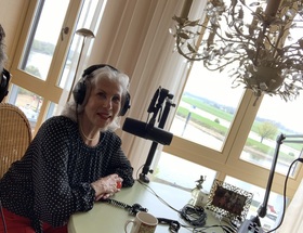 #4 Podcast Eigenwijz met als gast Marieke die Bruijn 